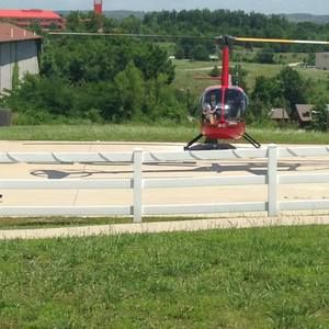 Meet your Posher, Austin